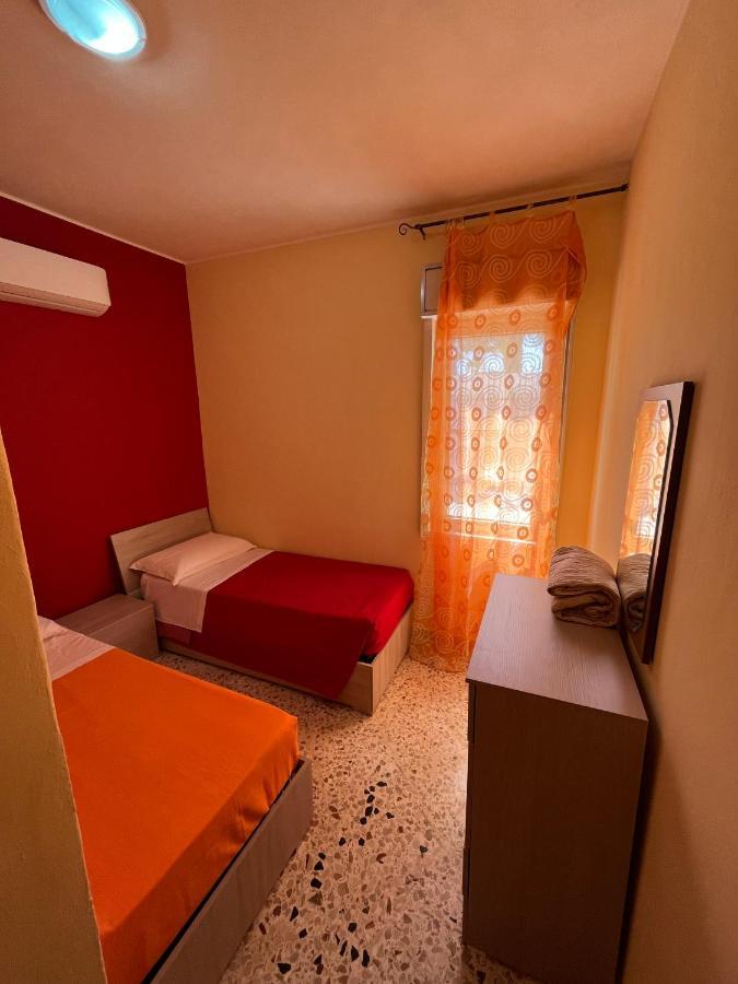 200M From The Sea - Large Private Patio With Bbq Villa Triscina Exterior photo
